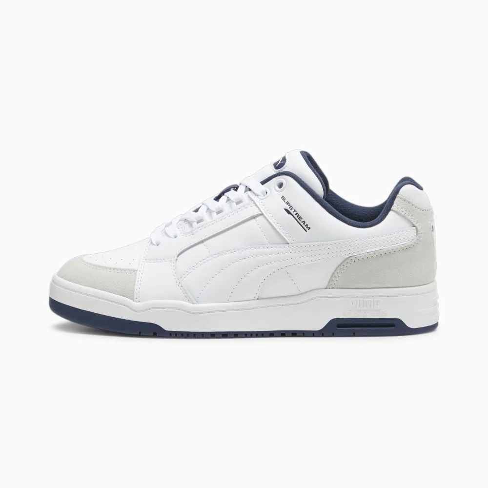 PUMA Slipstream Lo Retro 384692_25 / weiss