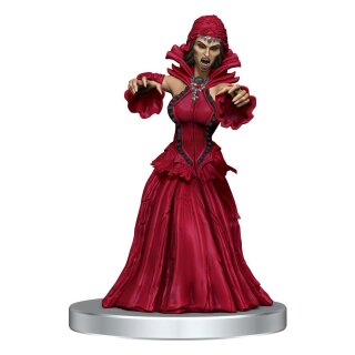 D&D Icons of the Realms: Curse of Strahd Miniaturen vorbemalt Denizens of Castle Ravenloft (7)