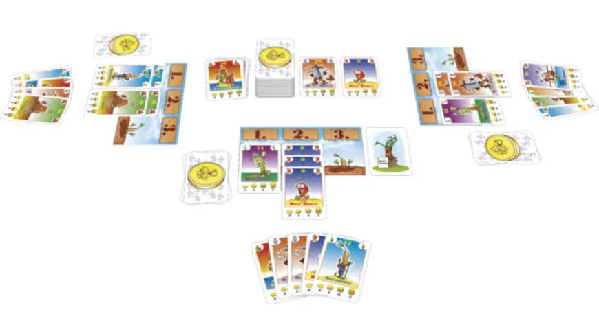 Amigo Spiele - Bohnanza