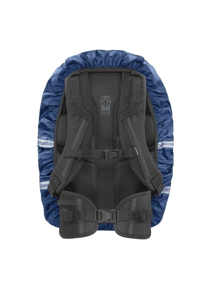 Coocazoo coocazoo Regenhülle, Blue günstig kaufen onesize