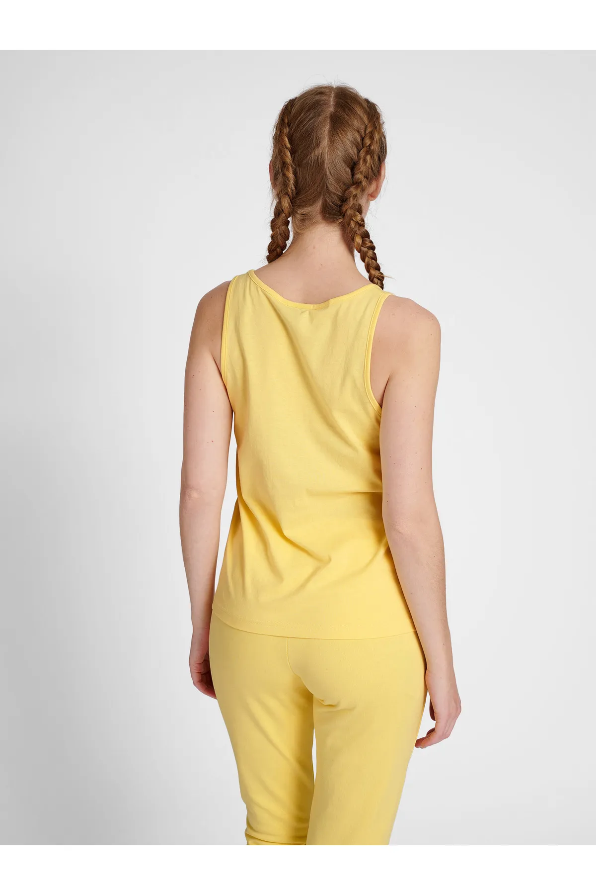 hummel  hmlLEGACY WOMAN TANKTOP