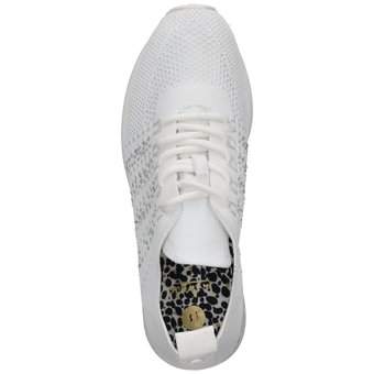 La Strada Sneaker in weiß