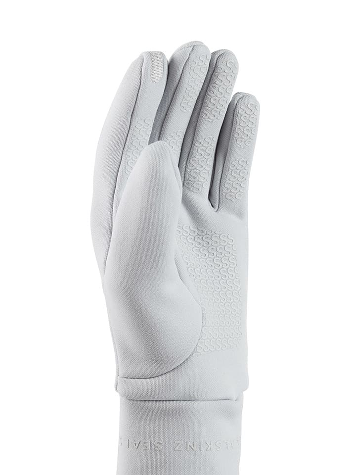 SEALSKINZ Funktionsfingerhandschuhe 