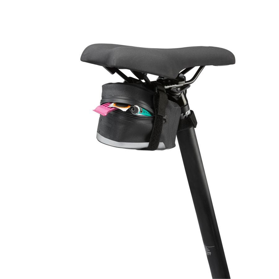 Tool Aqua M Satteltasche