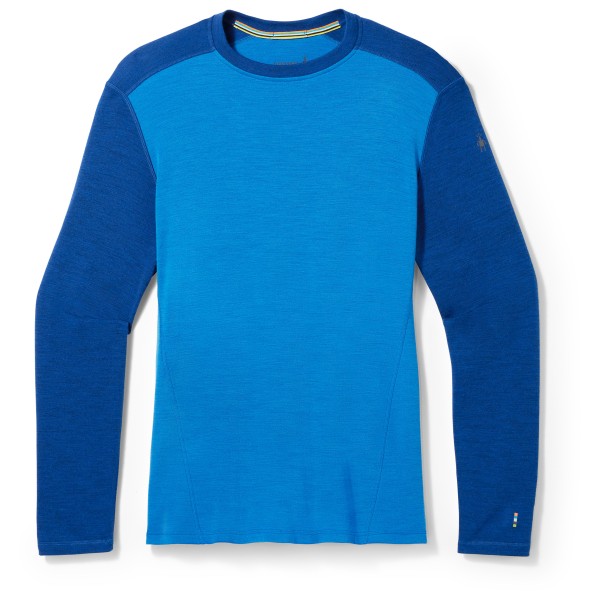 Smartwool - Classic Thermal Merino Baselayer Crew Boxed - Merinounterwäsche