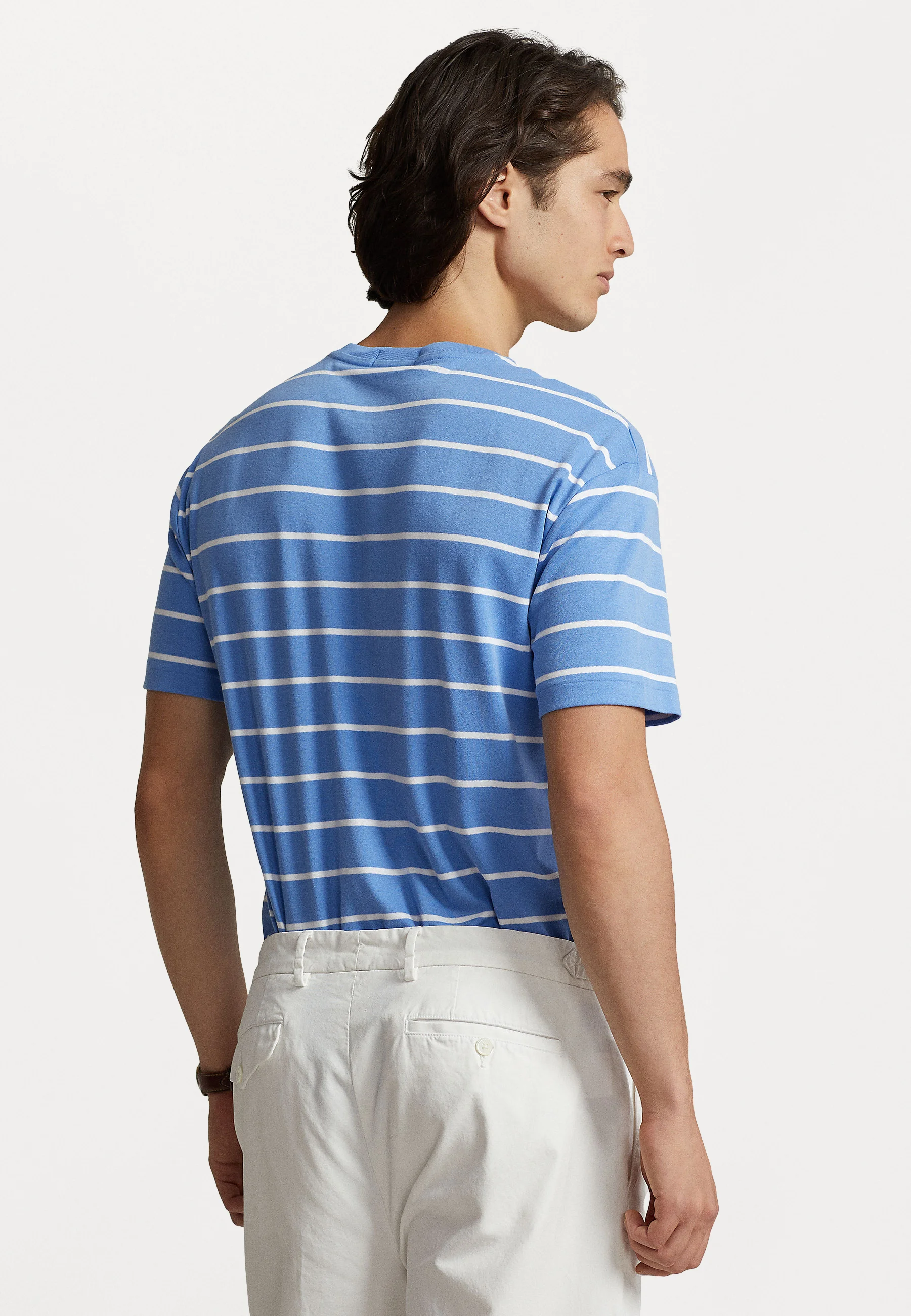 Polo Ralph Lauren MANGA CORTA - Camiseta con estampado