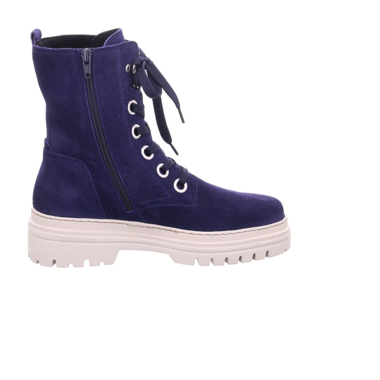 GABOR Stiefeletten blau