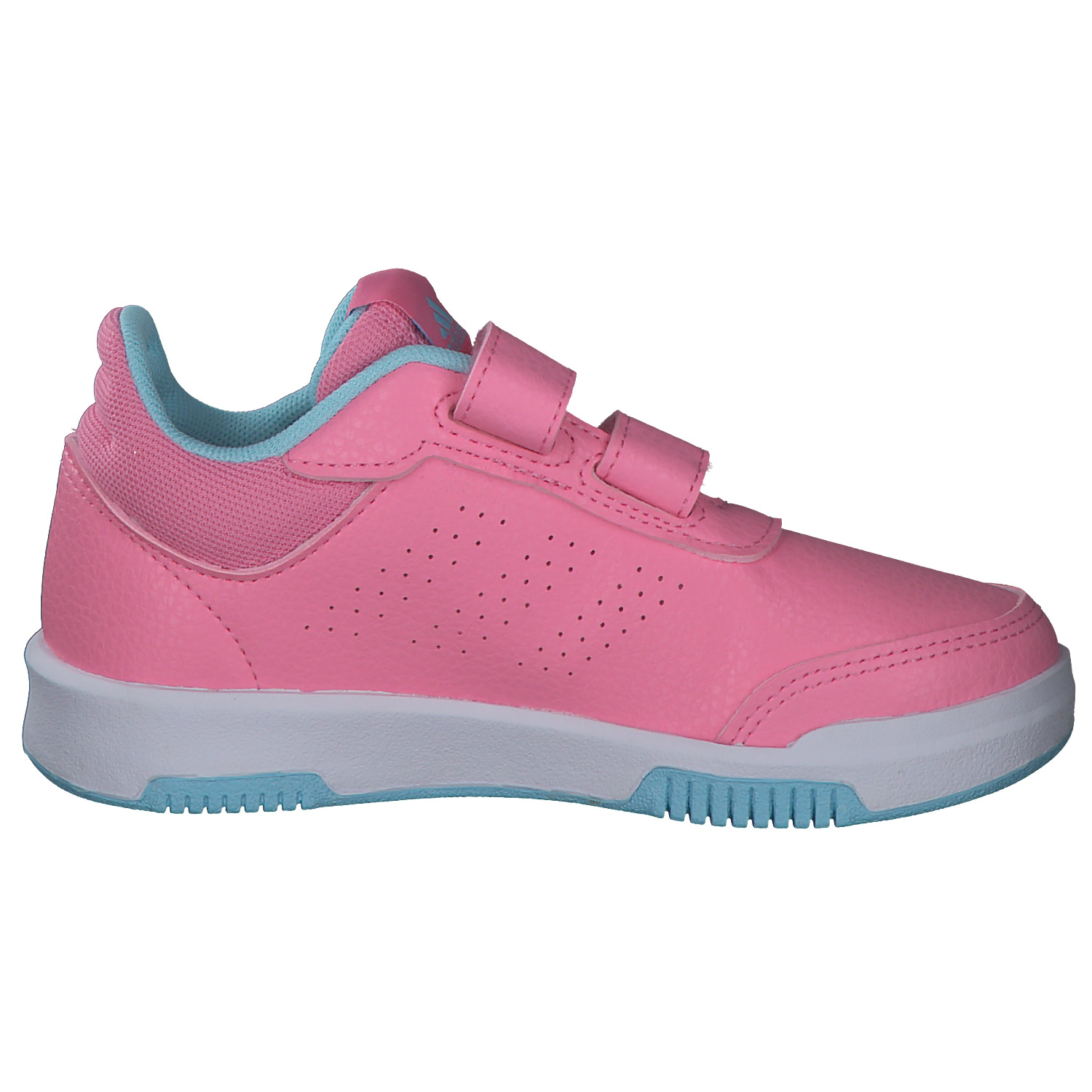 Adidas Core Tensaur Sport 2.0 C W, Sneakers Low, Kinder, Rosa
