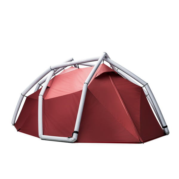 BACKDOOR, CLASSIC (4-SEASON TENT) V1 - Kuppelzelt