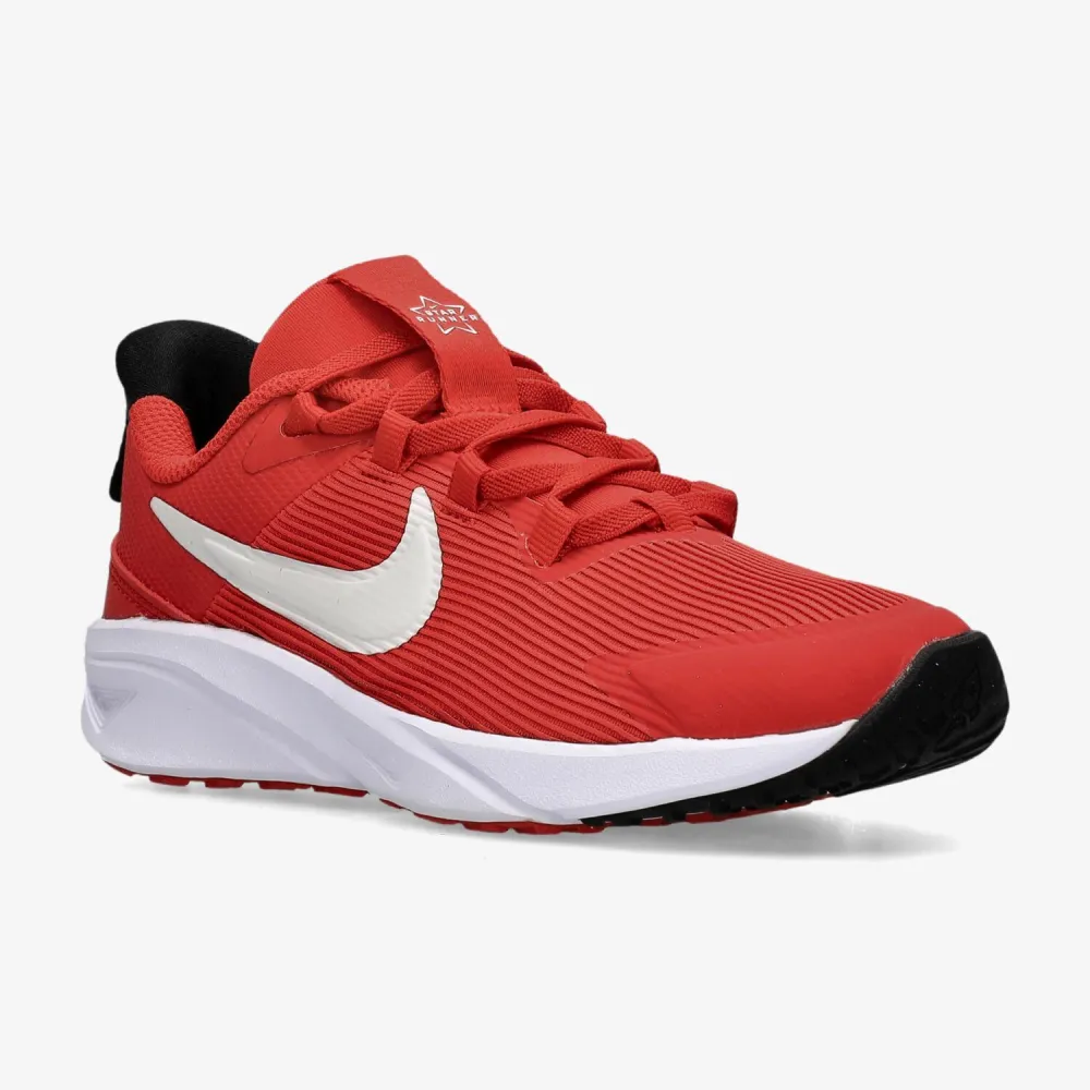 Nike Star Runner 4 DX7614-600 / rot