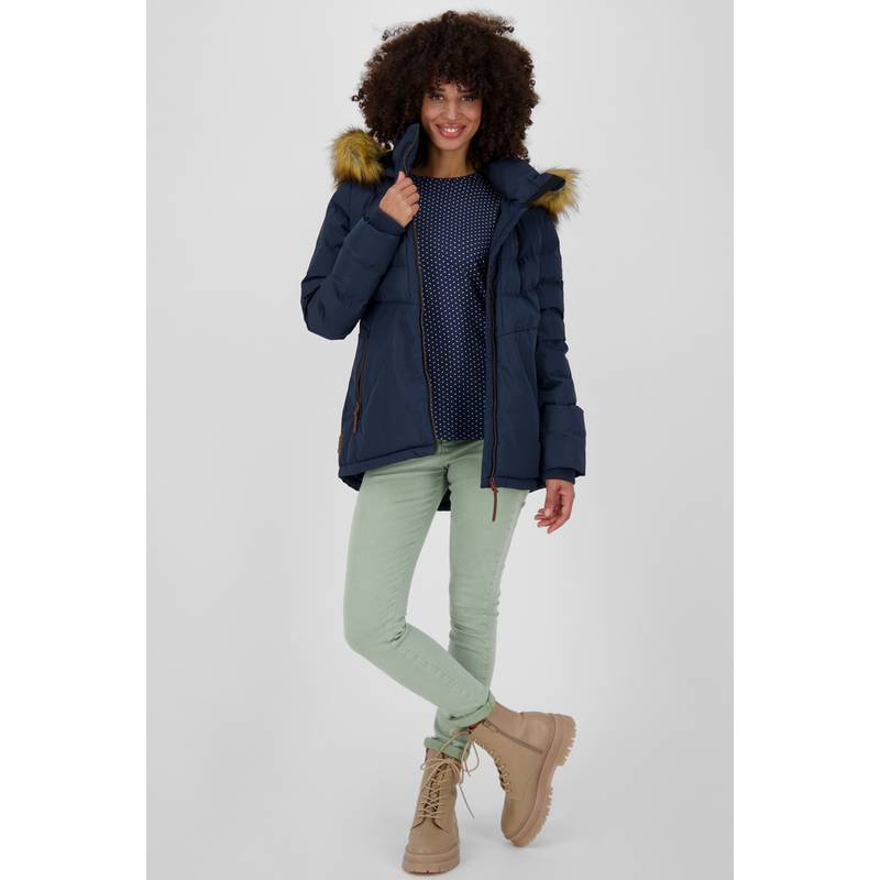 ALIFE AND KICKIN IngridAK A Winterjacke Damen