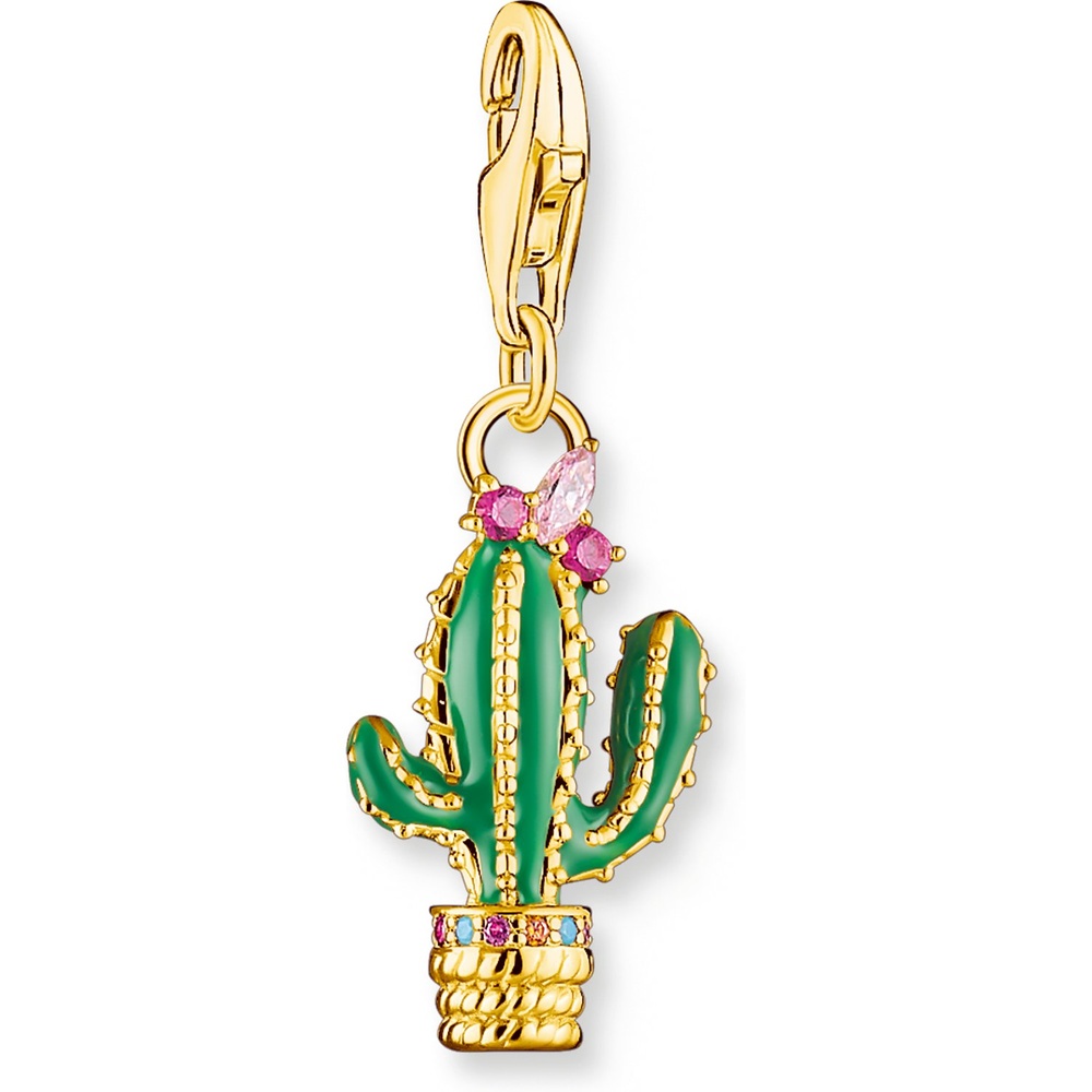 Thomas Sabo Charm 925 Argent Pendentif
