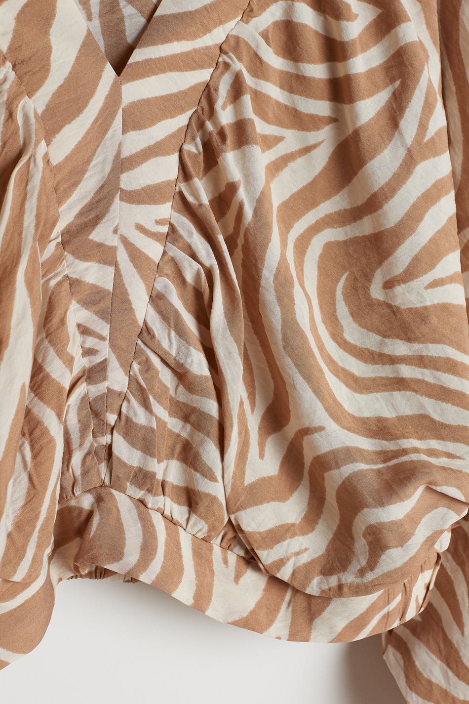 Luna blouse