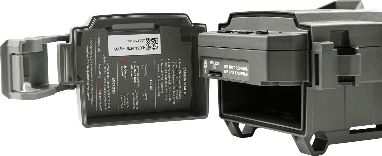 Spypoint SPYPOINT FLEX E-36 Twin Pack
