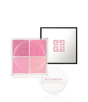 GIVENCHY Prisme Libre Blush Rouge-6 g