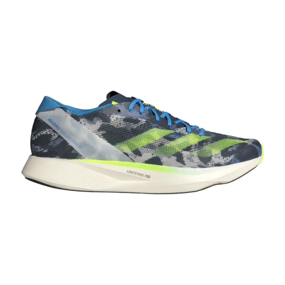 adidas Adizero Takumi Sen 10 IG8203 / bunt