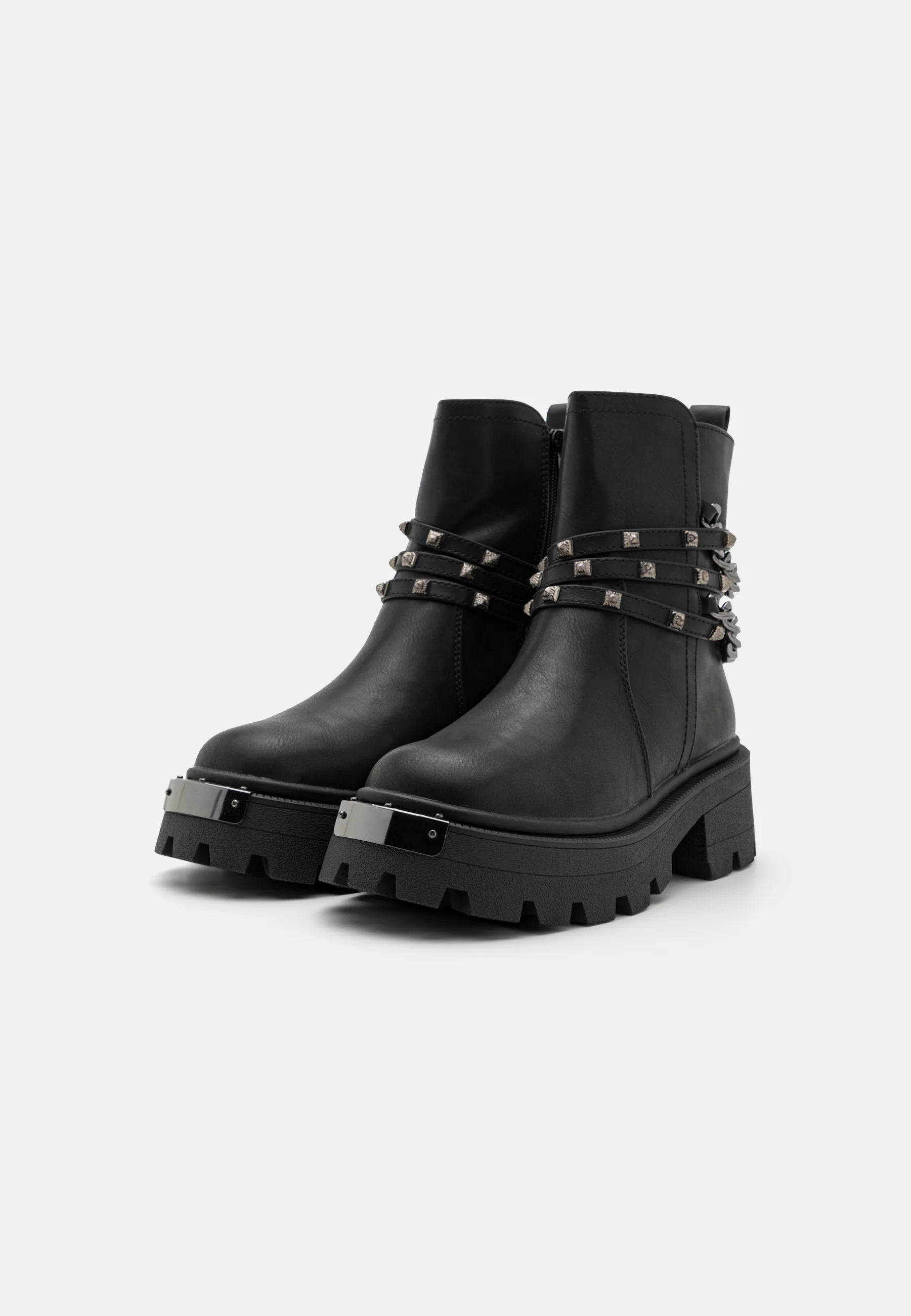 Botas tejanas/de motociclista Even&Odd Wide Fit