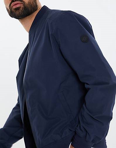 Threadbare Blouson