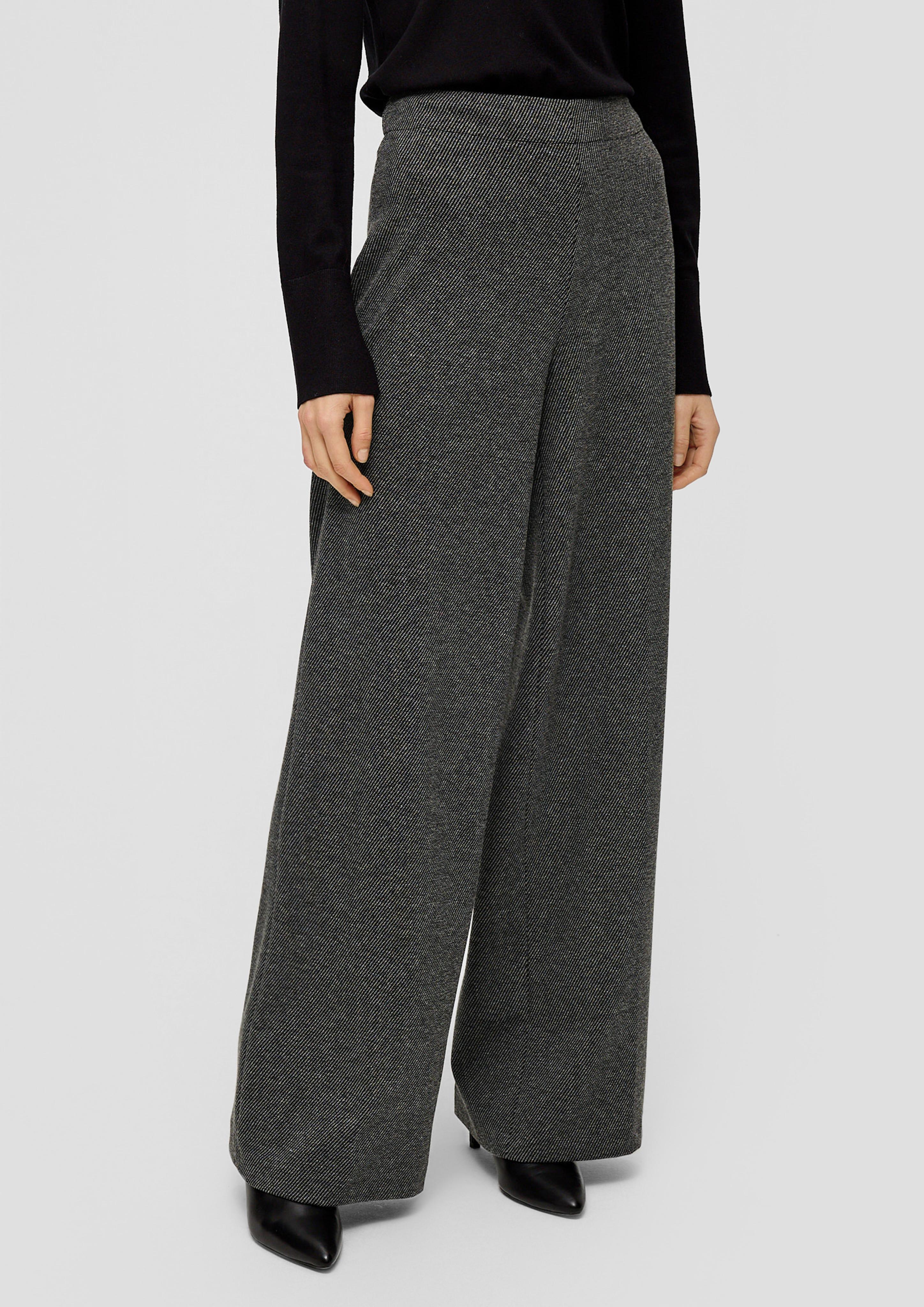 Hose mit Wide Leg  2138194-99W0