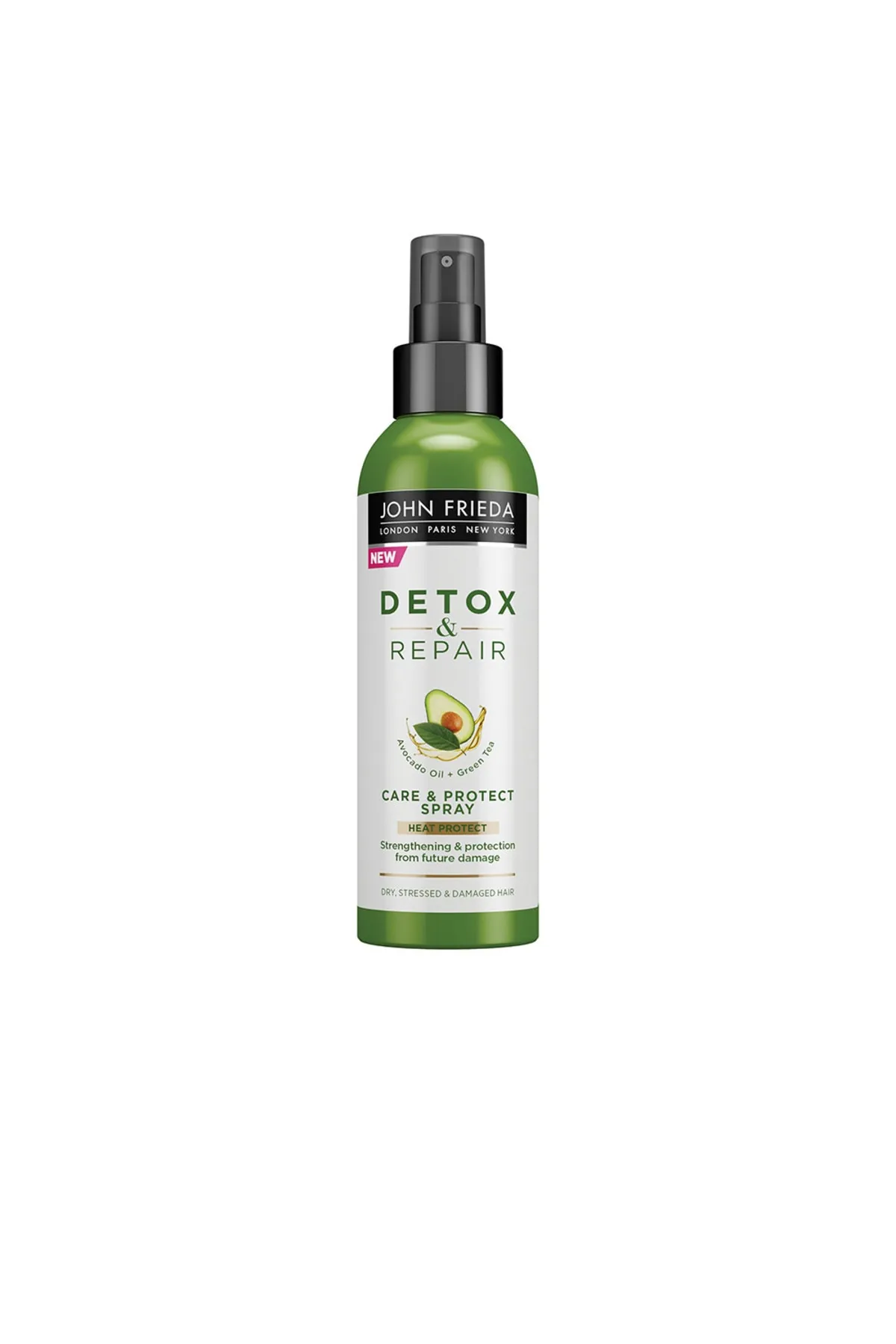 John Frieda  Detox & Repair Pflege- & Schutzspray John Frieda 100 ml