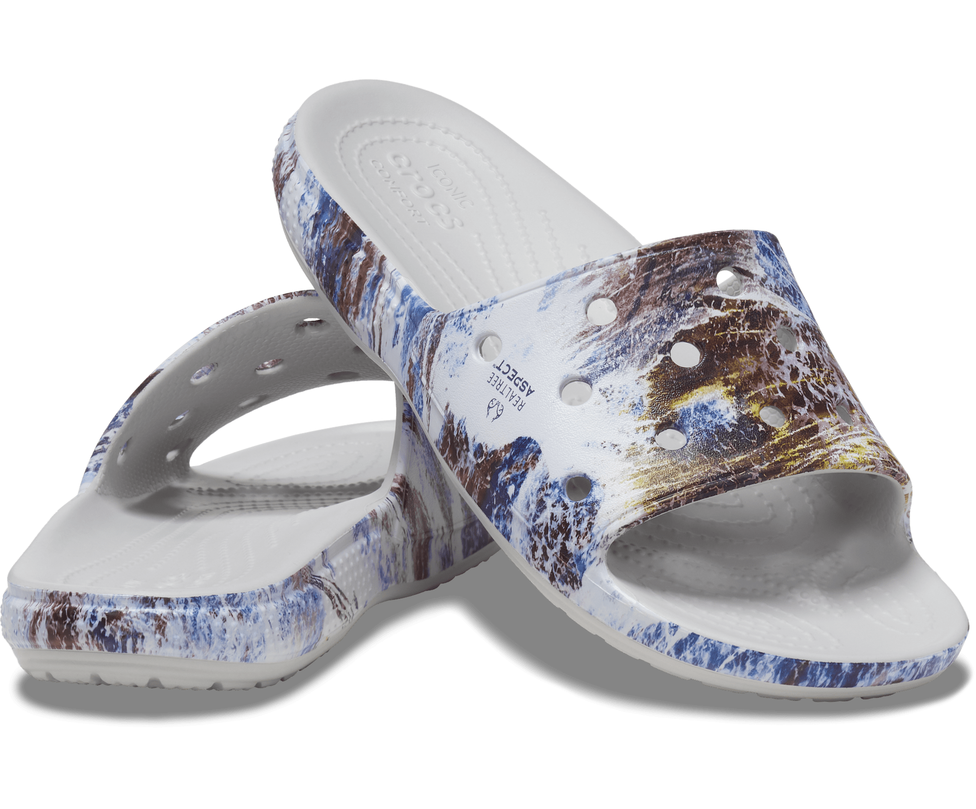 Realtree Aspect Cls Slide