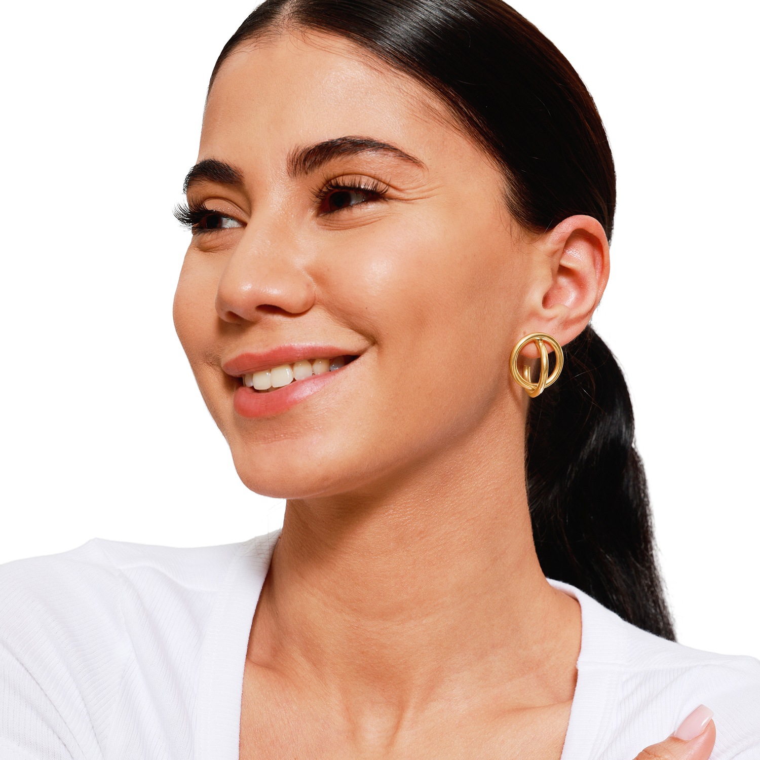 Heideman Uma Earrings