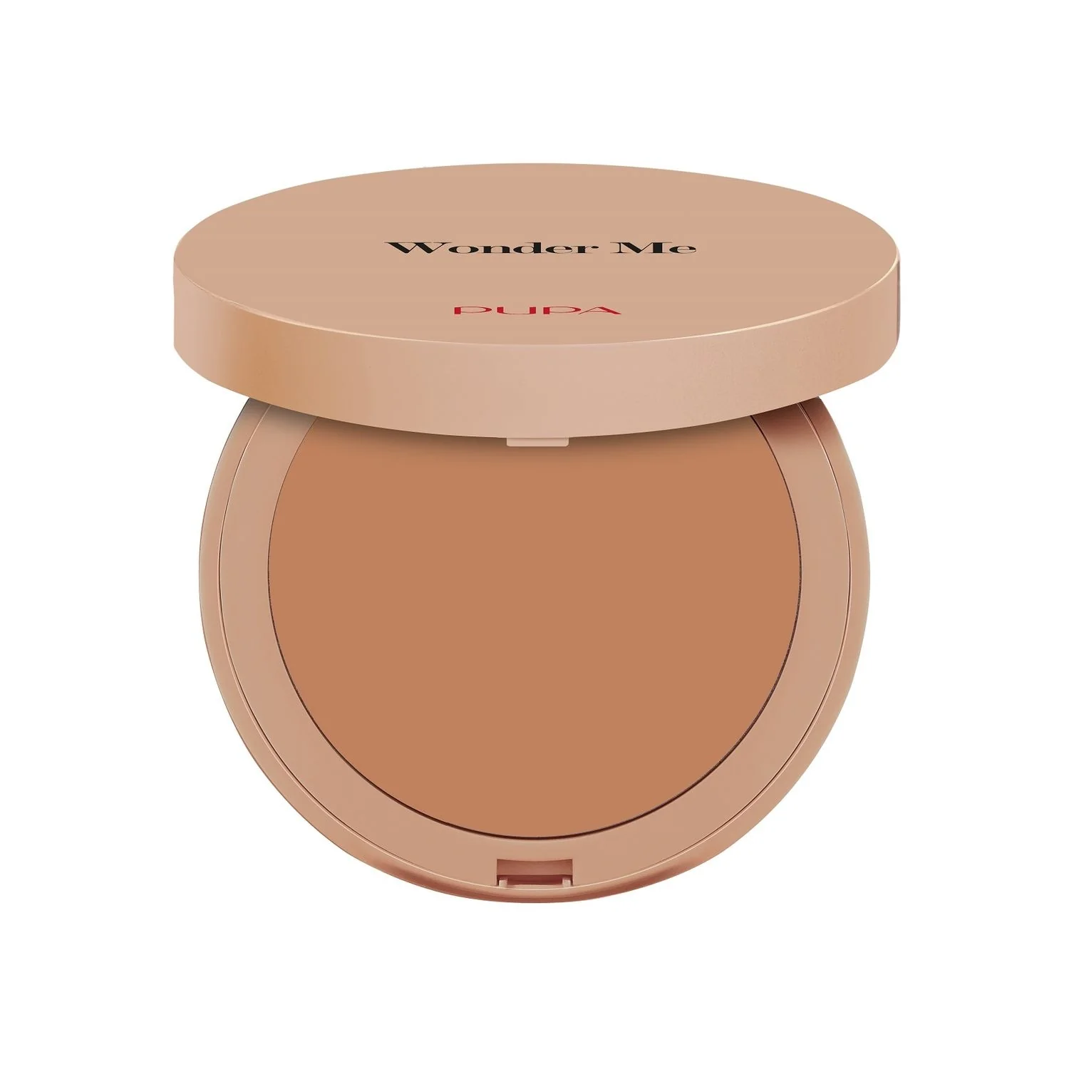 Bronceador Face Wonder Me - Tierra
