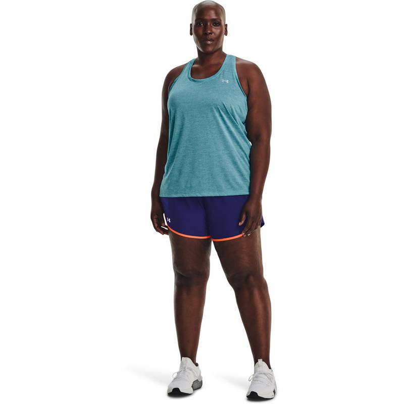 Under Armour Tech Twist Funktionstank Damen