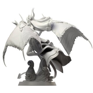 Eldfall Chronicles - Miniatures - Single Model - Night-Temple Priestess