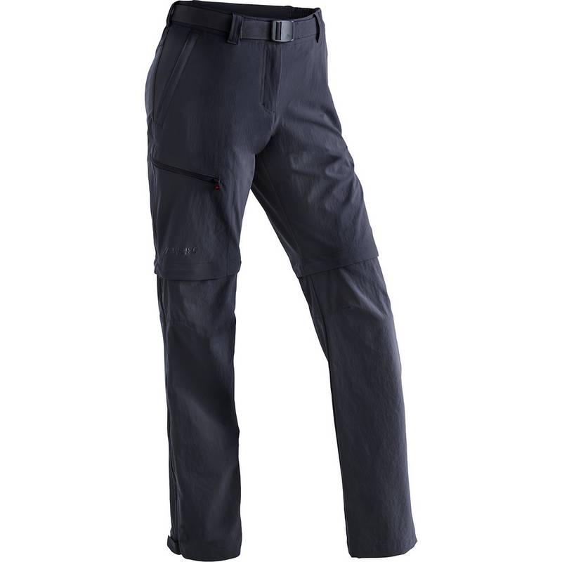 Maier Sports Nata Zipphose Damen