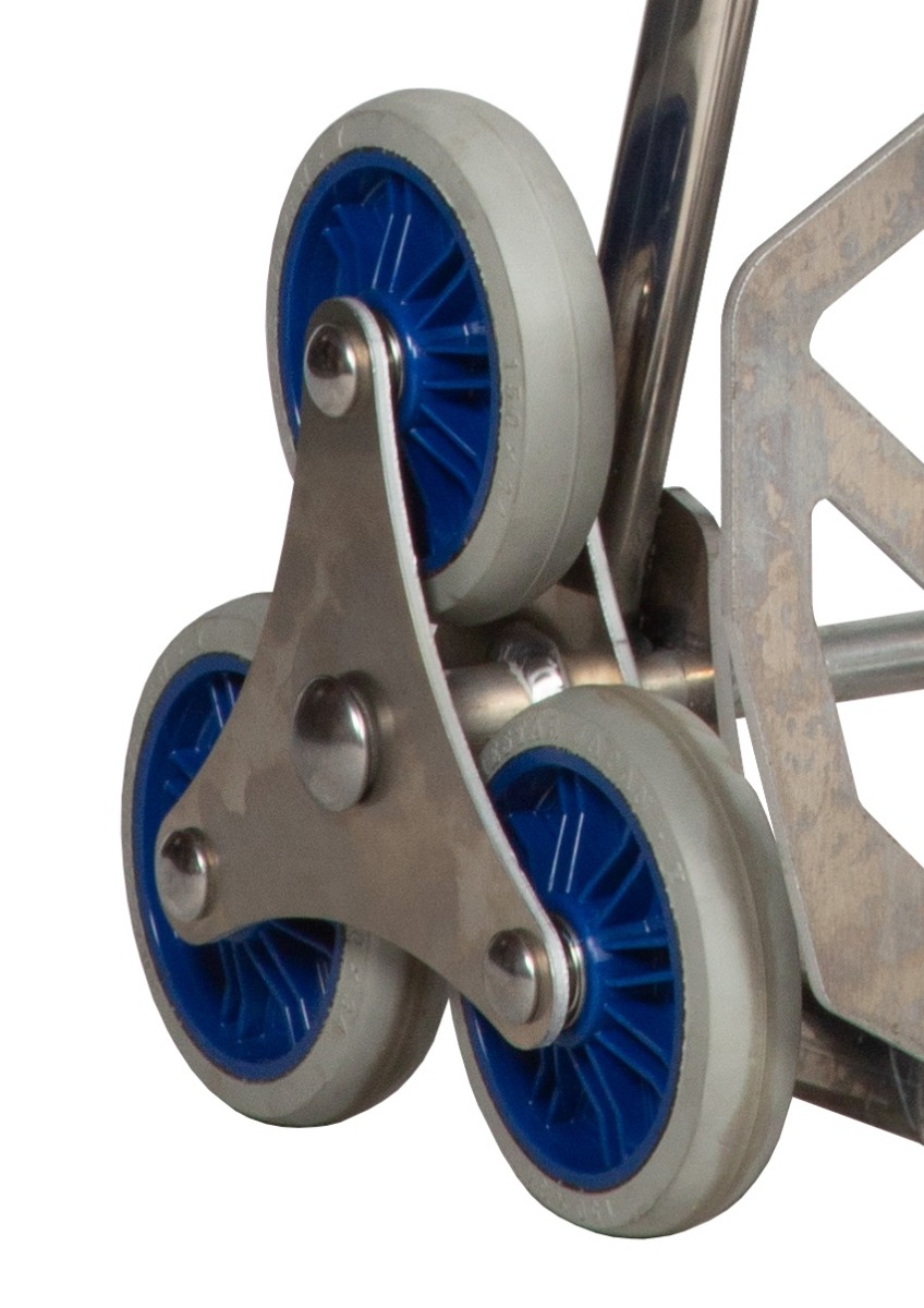 Carretilla Matador 16962 con capacidad de 150 kg - 8,5 kg