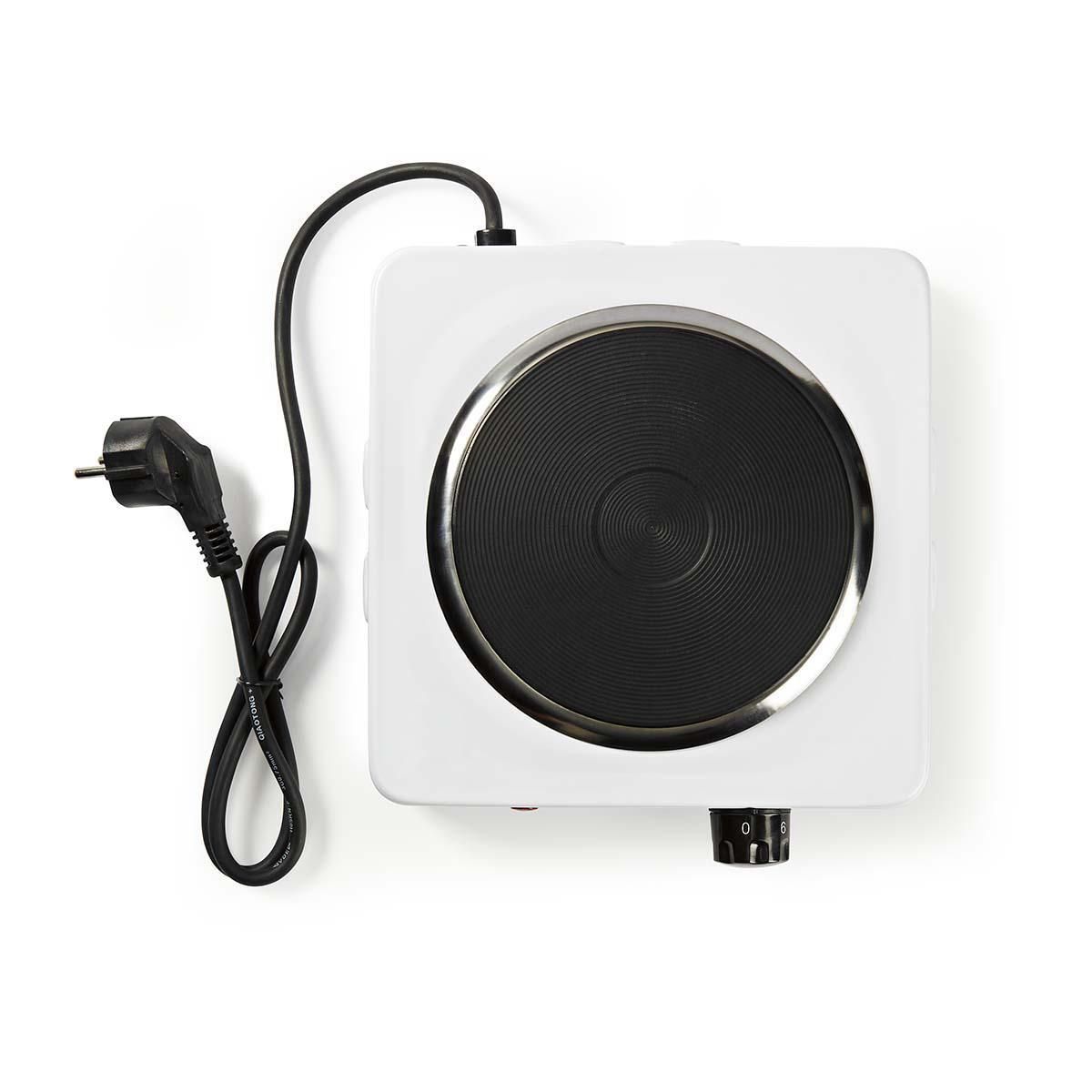 Nedis KAEP150EWT1 Elektro-Heizplatte