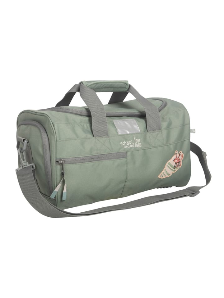SCHOOL-MOOD Sporttasche 39 cm GOT BAG Edition in reef günstig kaufen onesize