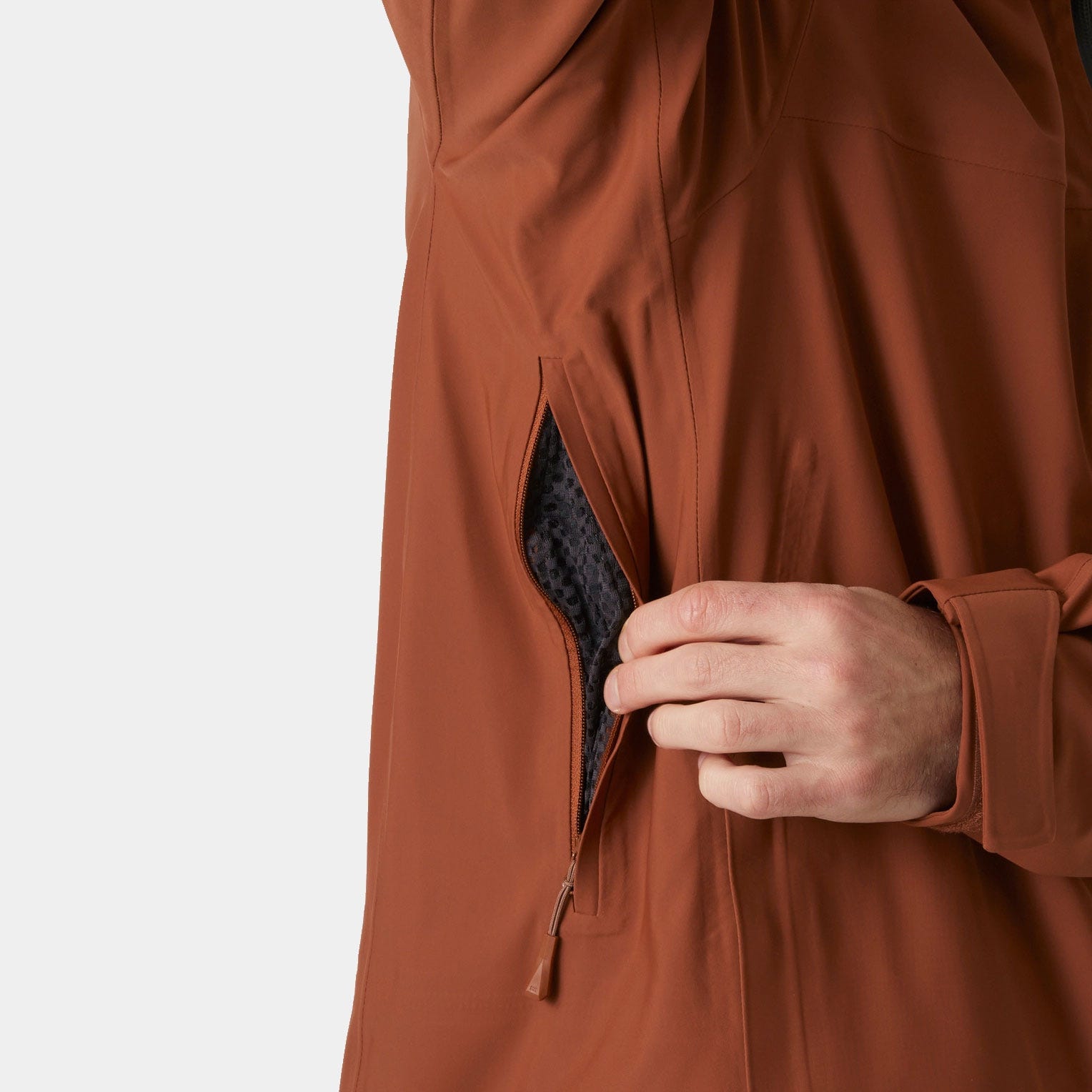 Men's Swift 3L Shell Jacket