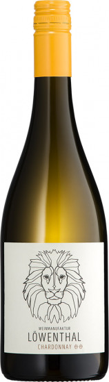2020 Chardonnay trocken - Löwenthal Löwenthal