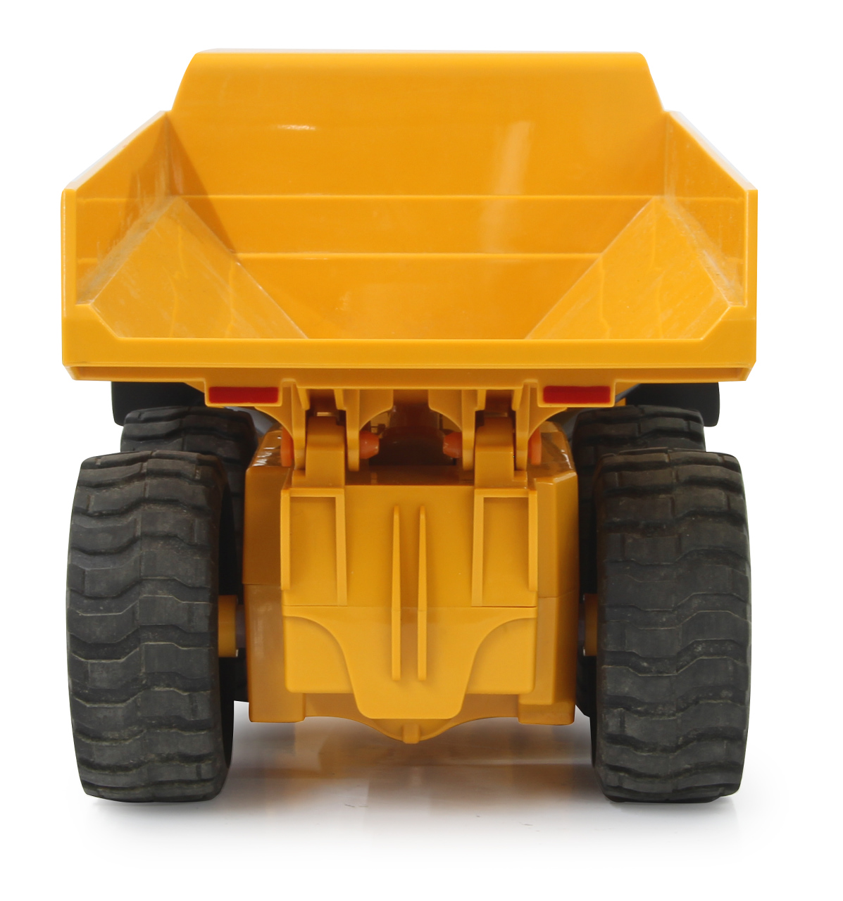 Jamara e.K. Muldenkipper Volvo A40G 1:20 2,4GHz