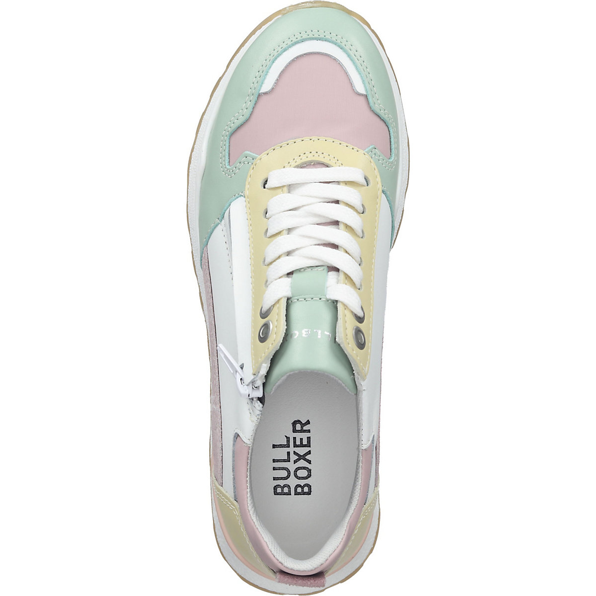 Halbschuhe für Mädchen