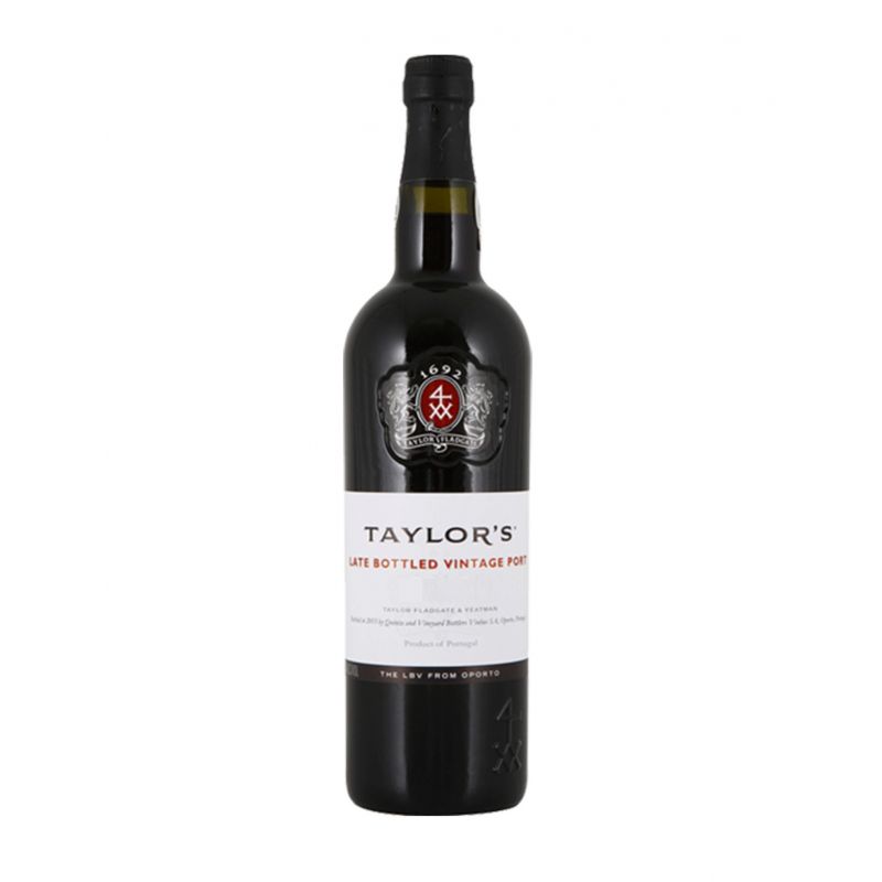 Taylor' S Lbv 2017