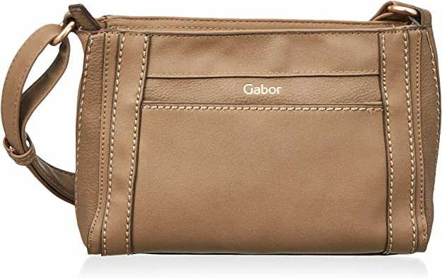 GABOR Handtaschen taupe Valea