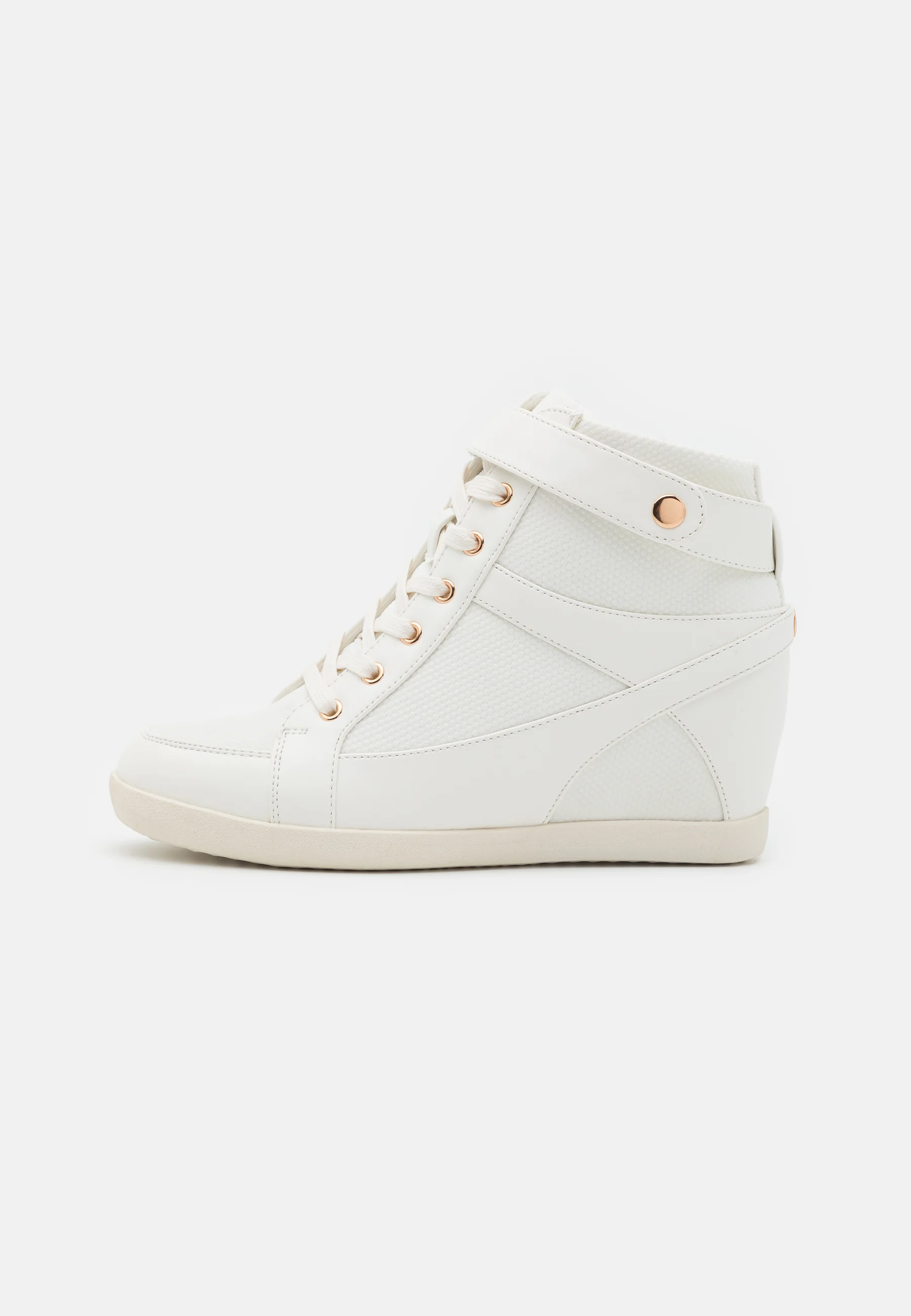 Zapatillas altas Anna Field