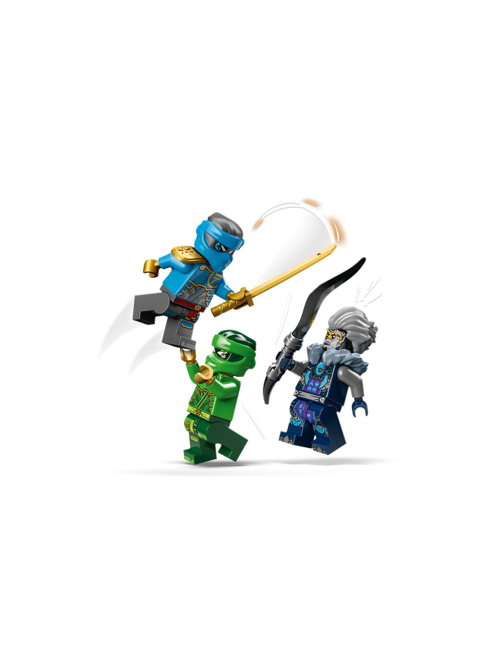 LEGO Ninjago 71817 Lloyds Elementarkraft-Mech günstig kaufen onesize