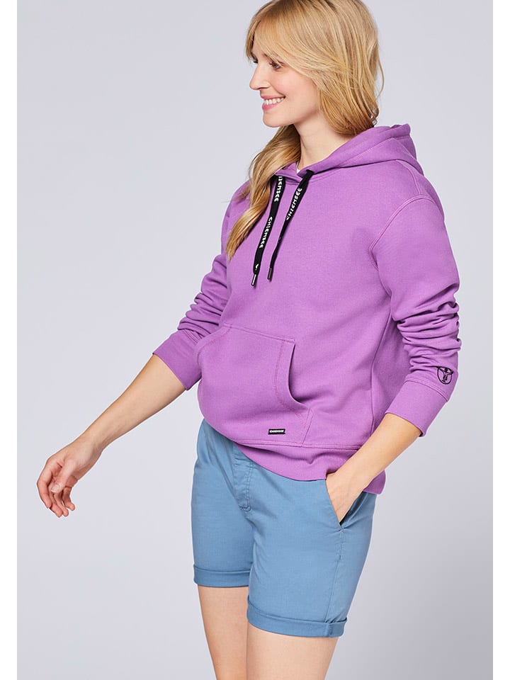 Chiemsee Hoodie 