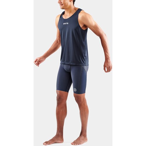 HERREN SHIRT SHIRT S3 RUNNING SINGLET