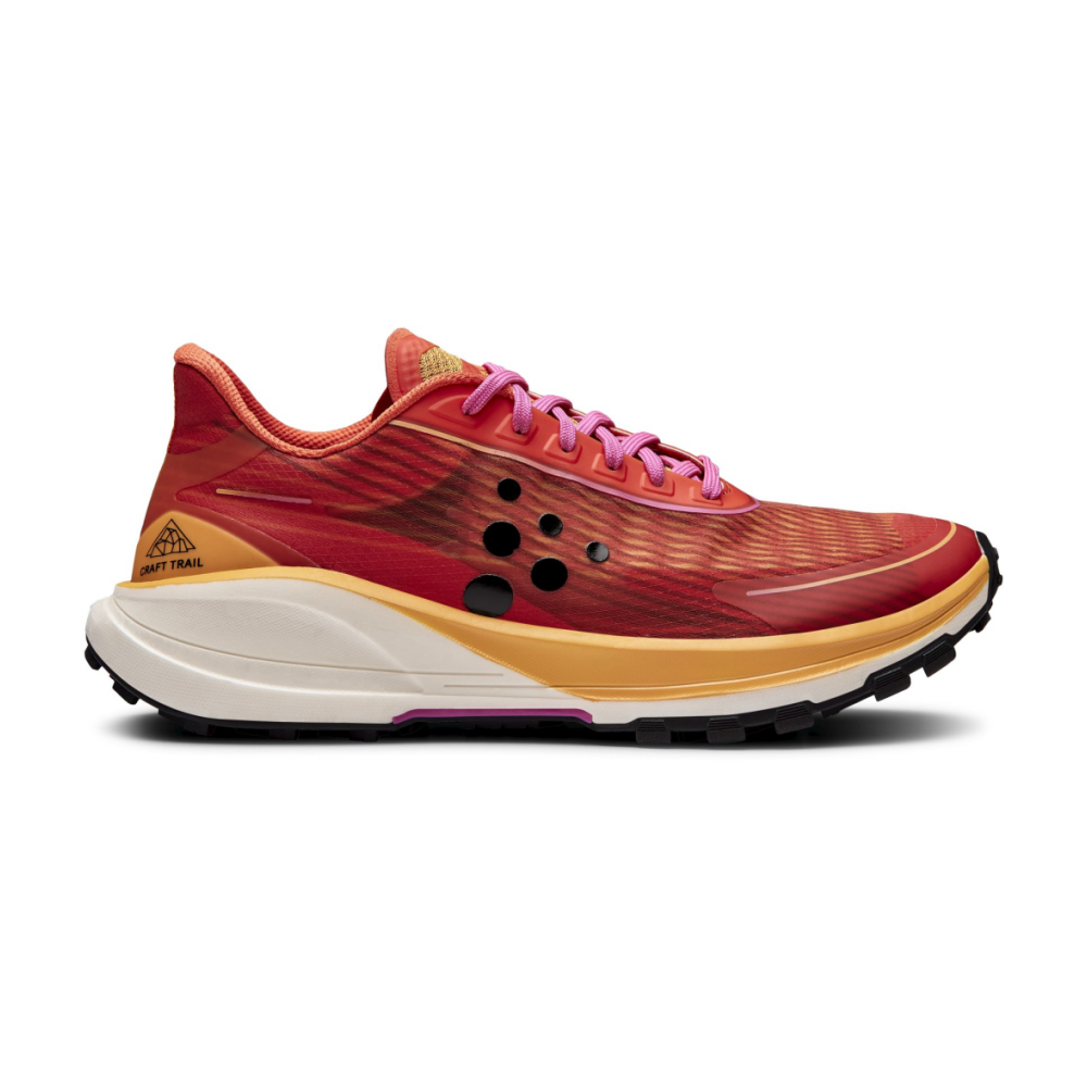 Craft TRAIL PURE W 1914281-521579 / rot