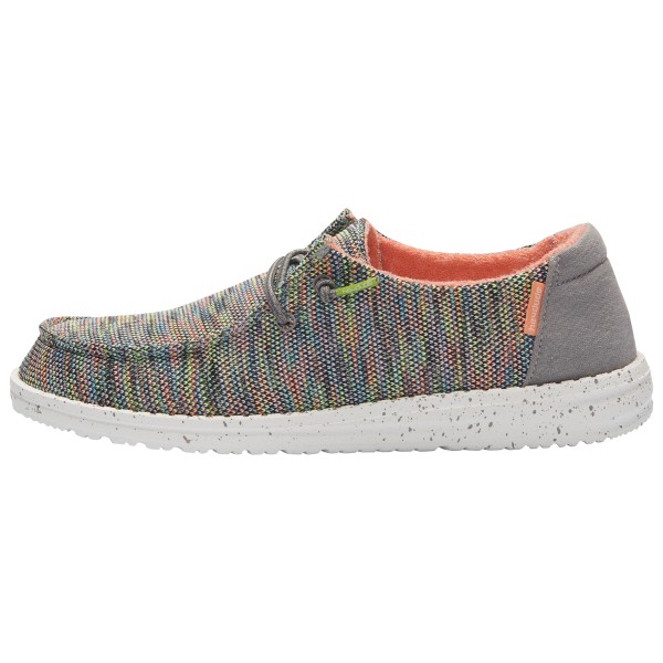 HeyDude - Women's Wendy Sox - Sneaker