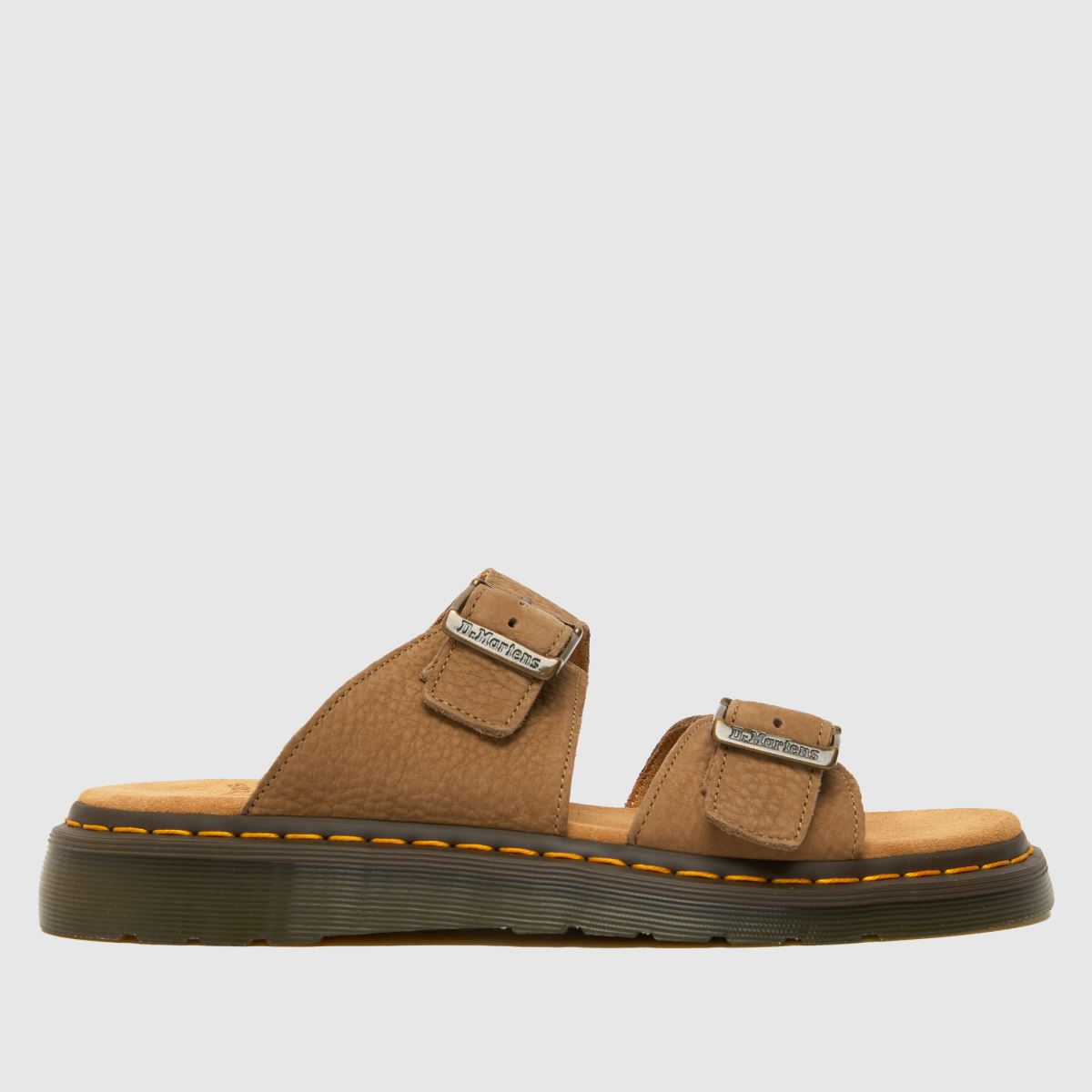 Dr. Martens Josef szandál barna színben