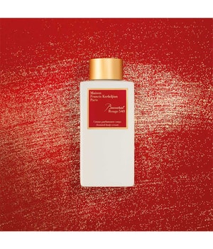 Maison Francis Kurkdjian Baccarat Rouge 540 Bodylotion 250 ml