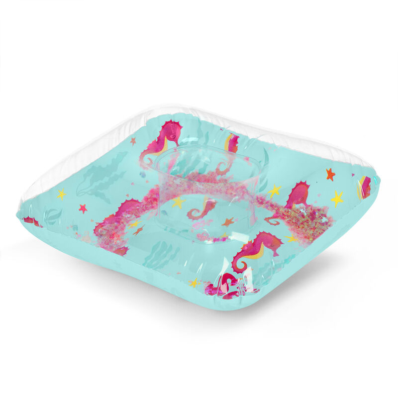 Almohada inflable