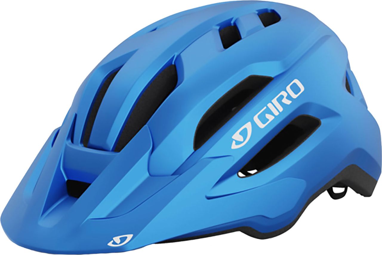 Giro Fixture II - Jugend MTB Helm kaufen | Bike-Discount