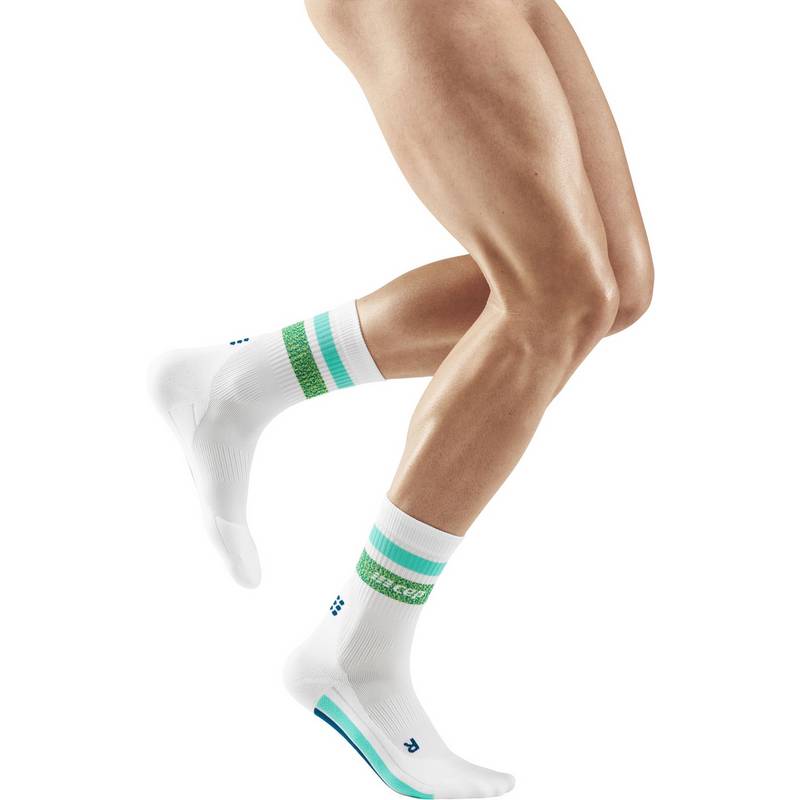 CEP Miami Vibes Running Compression Socks Socken Herren